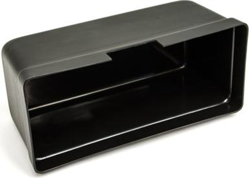 Handschuhfach Kunststoff Einsatz Plastik Jeep CJ 55-71