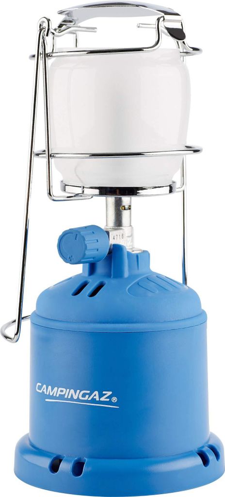 Campingaz Lanterne Camping 206 L pour cartouches de gaz Image du produit 