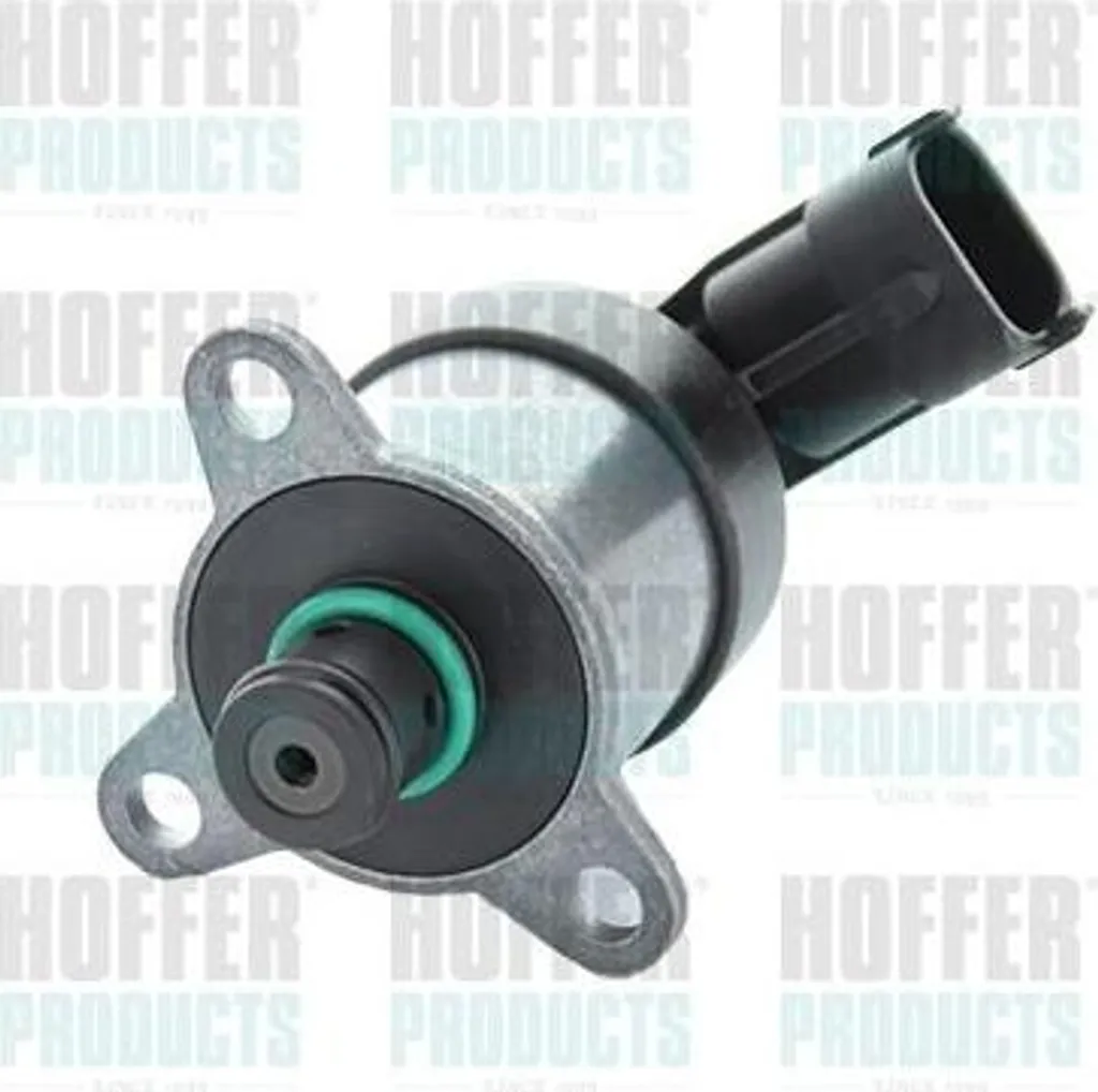 HOFFER 8029204 Valvola Controllo Quantità Carburante 1670000Q1D
