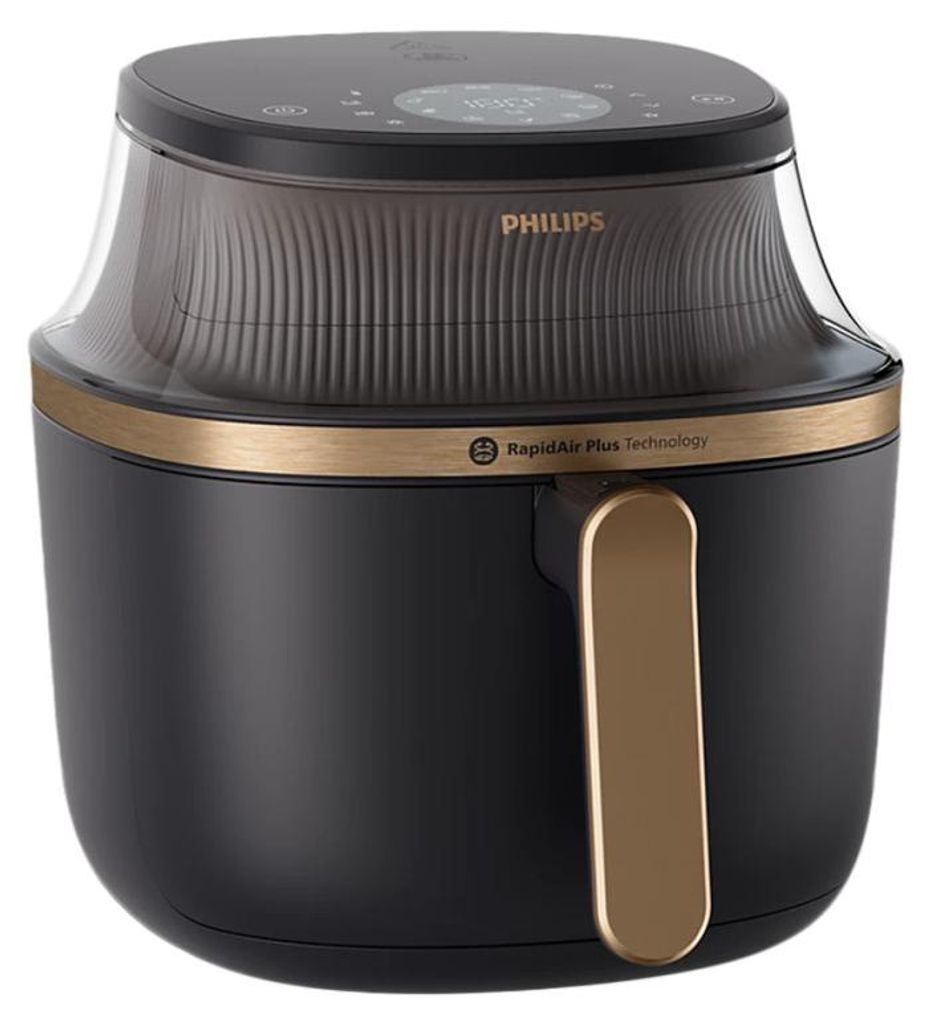 Philips 3000 series Airfryer 7,2 l, Heißluftfritteuse, 7,2 Produktbild 