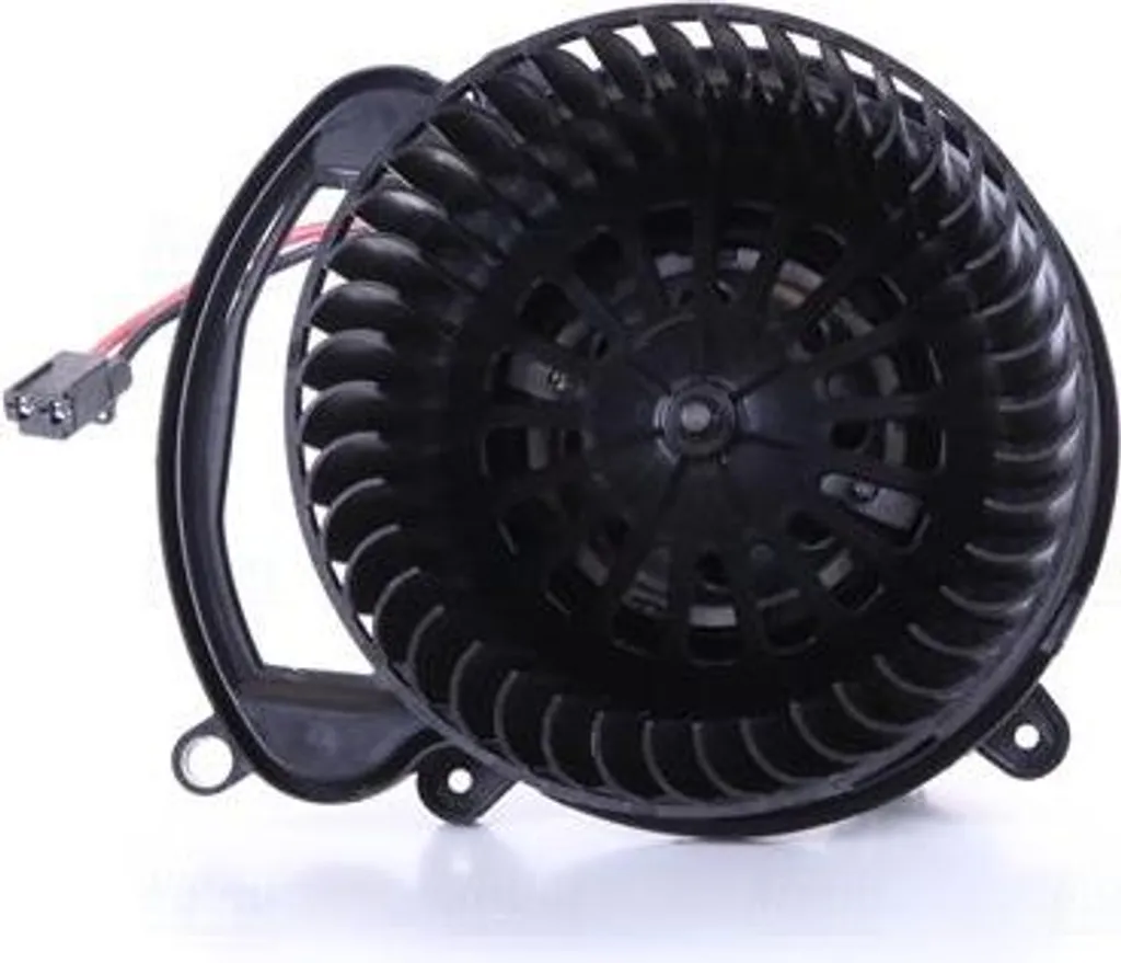Pulseur d'air habitacle NISSENS pour chauffage Megane OE 272103243R