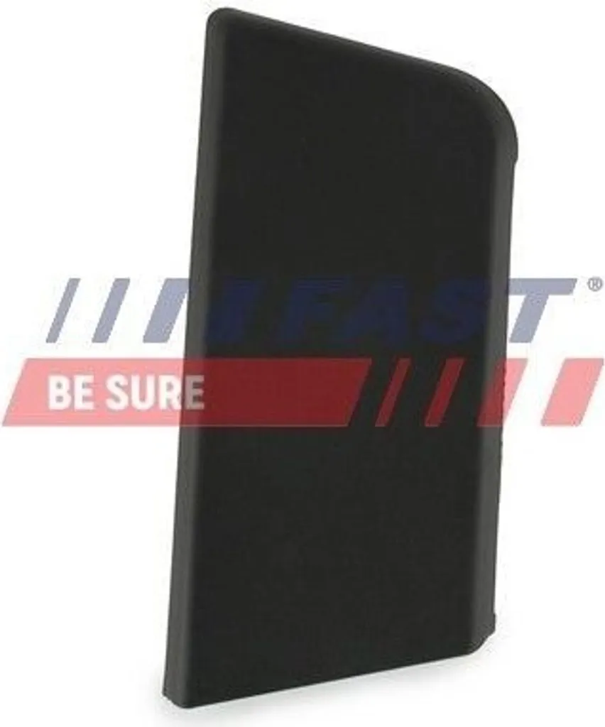 Enjoliveur Avant Droit FAST FT90880 pour Jumper Ducato Boxer 735684317