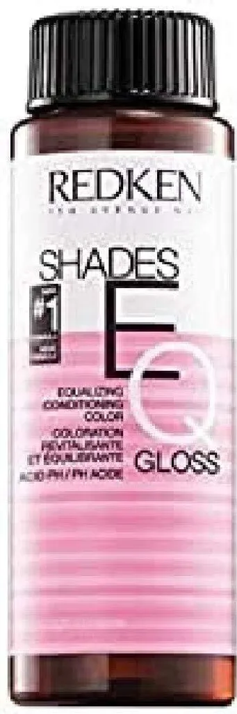 Redken Shades EQ 60ml: Gloss Capelli Professionale - Offerta Limitatissima!