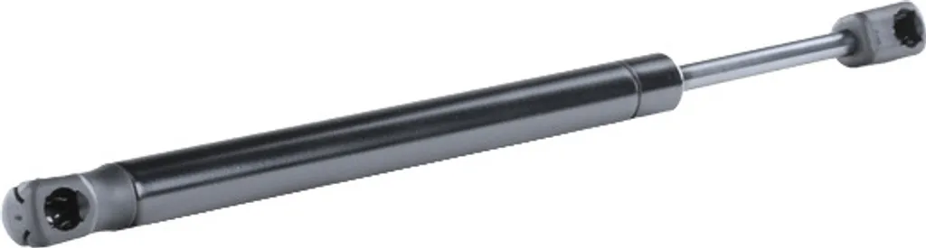Vérin de coffre pour Touareg 7L - Réparation hayon 7L6 827 550 M