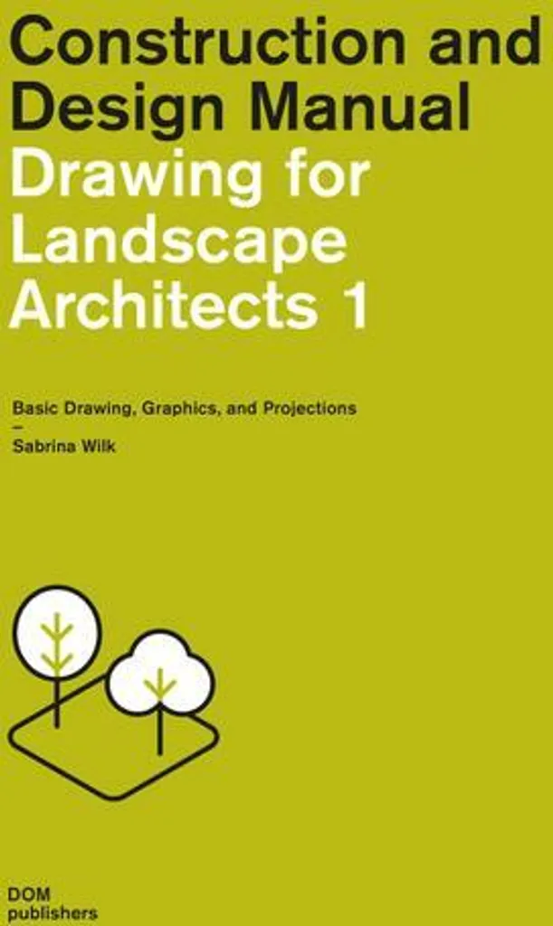 Comment dessiner un plan paysager technique manuel de construction 1