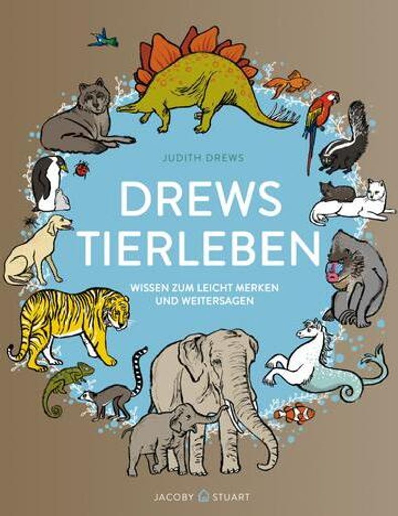 Drews Tierleben