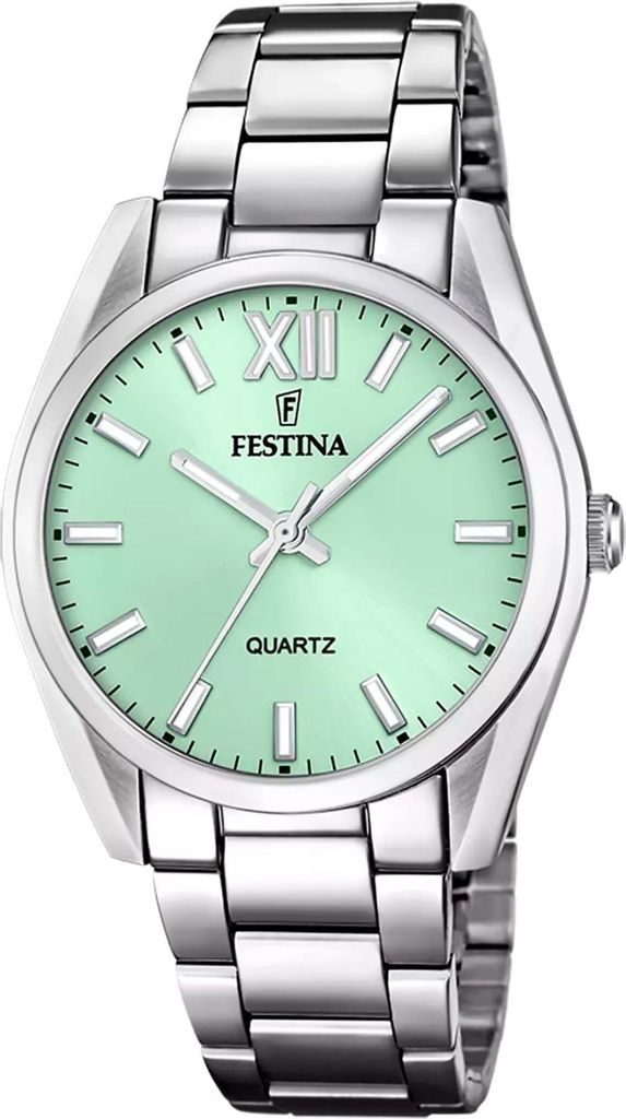 Festina F20622/7 Boyfriend Damenuhr 37mm 5ATM