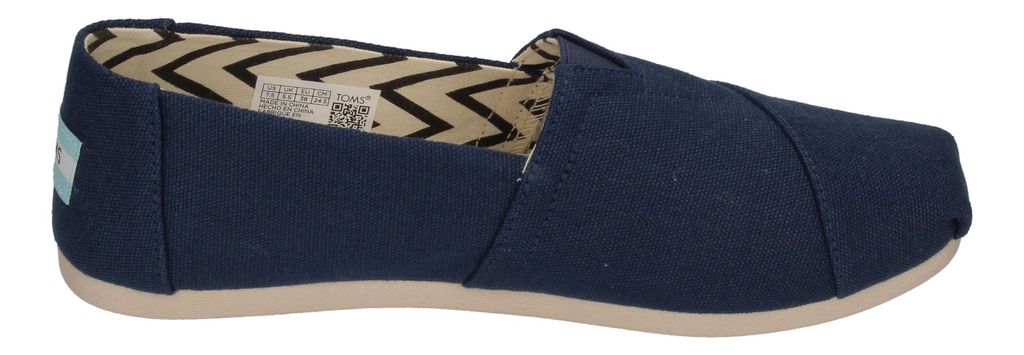 Toms Buty Alpargata Rope, 10017712 Zdjęcie produktu 25