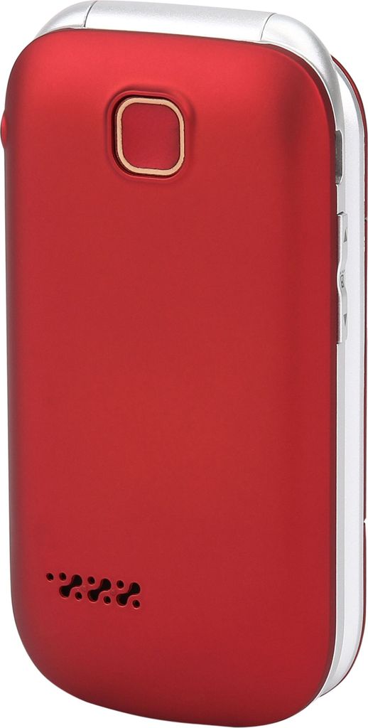 Olympia Mobiltelefon Janus schwarz         extragroße Produktbild 10