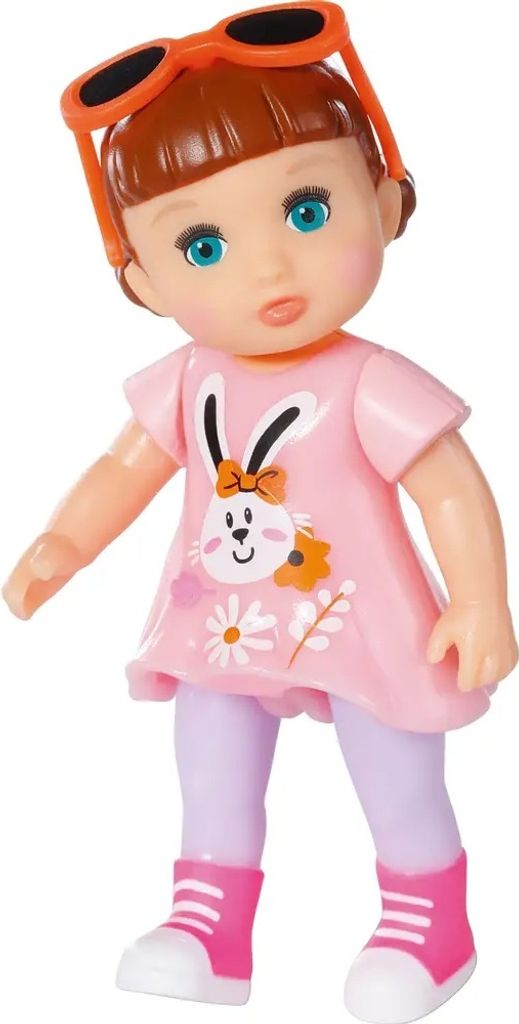 BABY born Minis-Sisters & Brothers,Dpy Produktbild 13