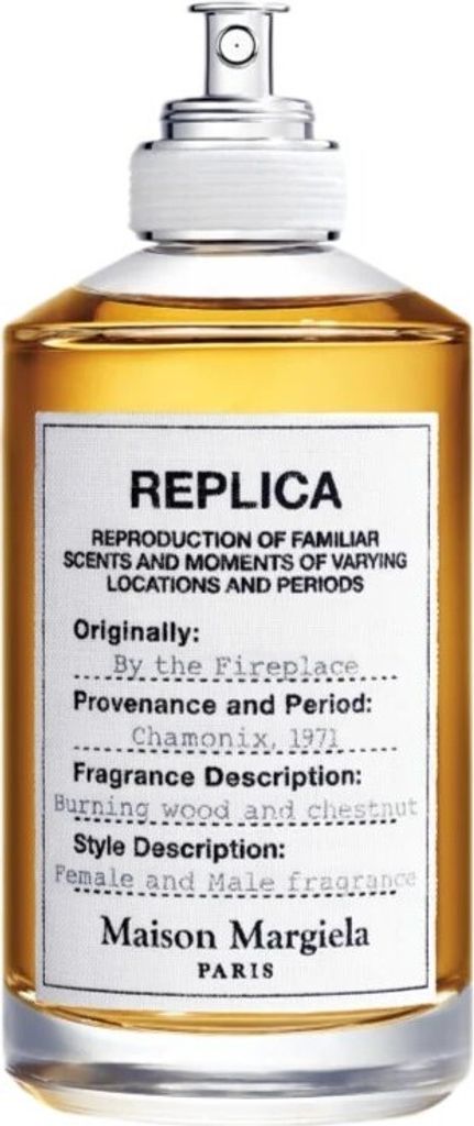 Maison Margiela Replica The By The Fireplace woda toaletowa Zdjęcie produktu 
