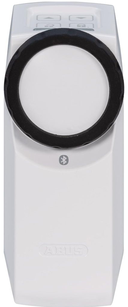 HomeTec Pro Bluetooth®-Türschlossantrieb CFA3100 weiß Produktbild 
