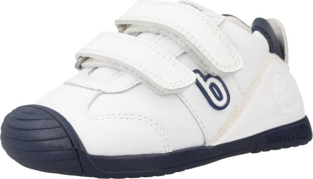 Biomecanics Shoes 10147-873940 in White color size 22