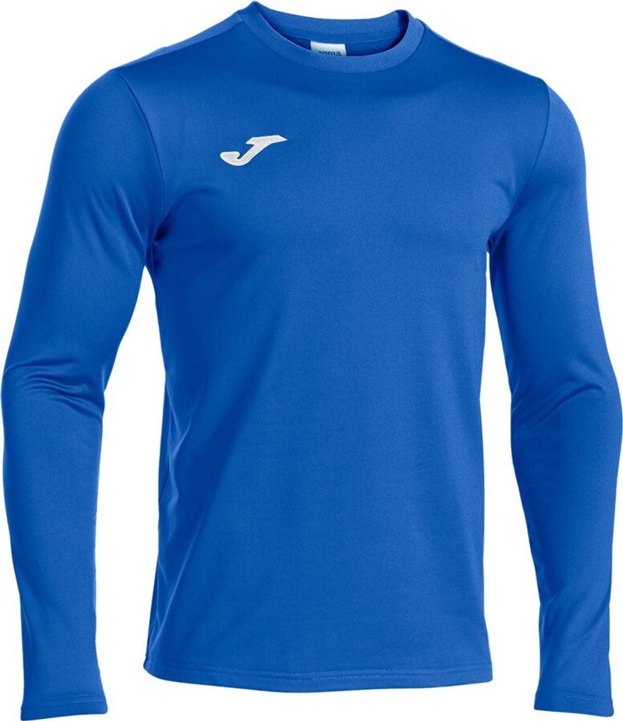 Joma Final Basket Iii Junior-sweatshirt Blau 4-5 Years Blau 4-5 Years