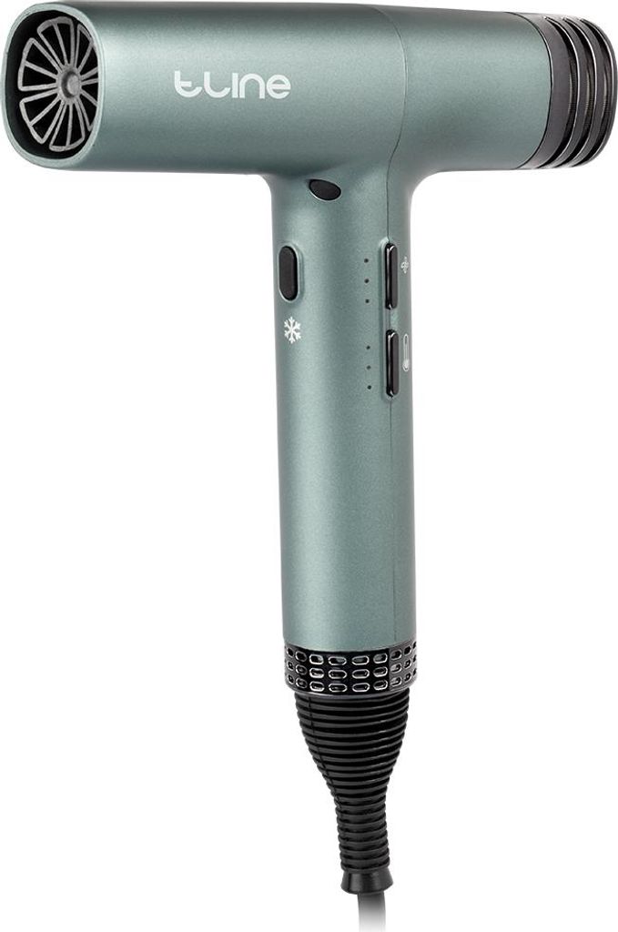 B380Tl , Labor , Profi-Haartrockner , Feeling , Tline , Produktbild 