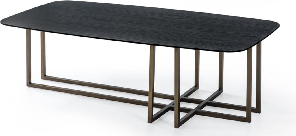 Designer Couchtisch Luxus Beistelltisch Wohnzimmertisch Kaffeetisch Tisch