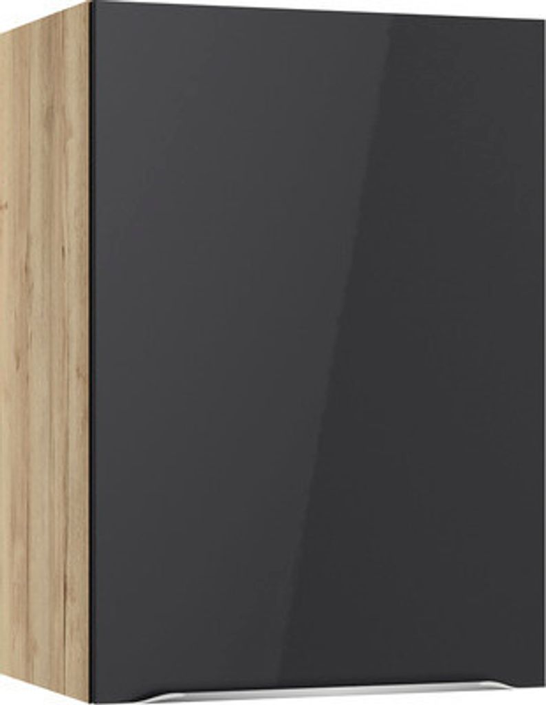 Optifit Hängeschrank Linus984 BxTxH 50 x 34,9 x 70,4 cm Produktbild 