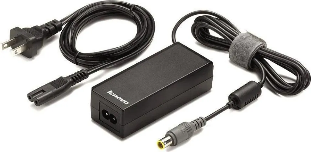 Alimentatore Lenovo 42T4417 65W Originale - Caricabatterie ThinkPad 20V