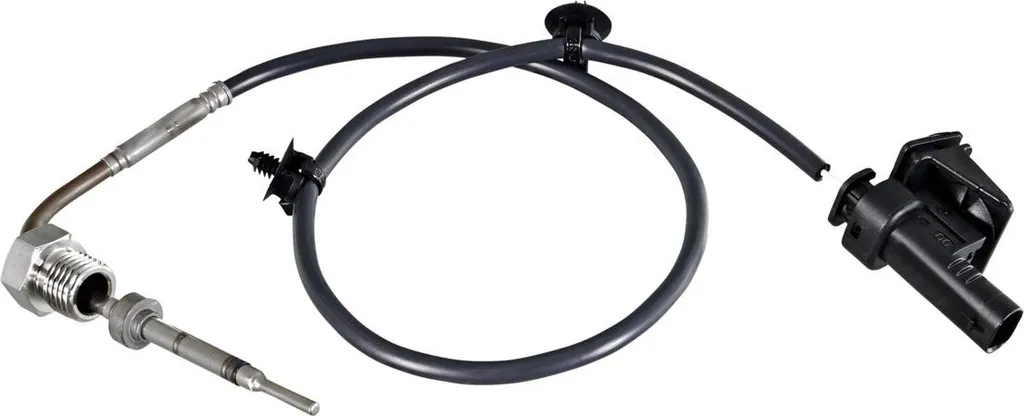 Capteur Température Gaz Échappement Opel Astra J K 1.6 CDTi Entretien