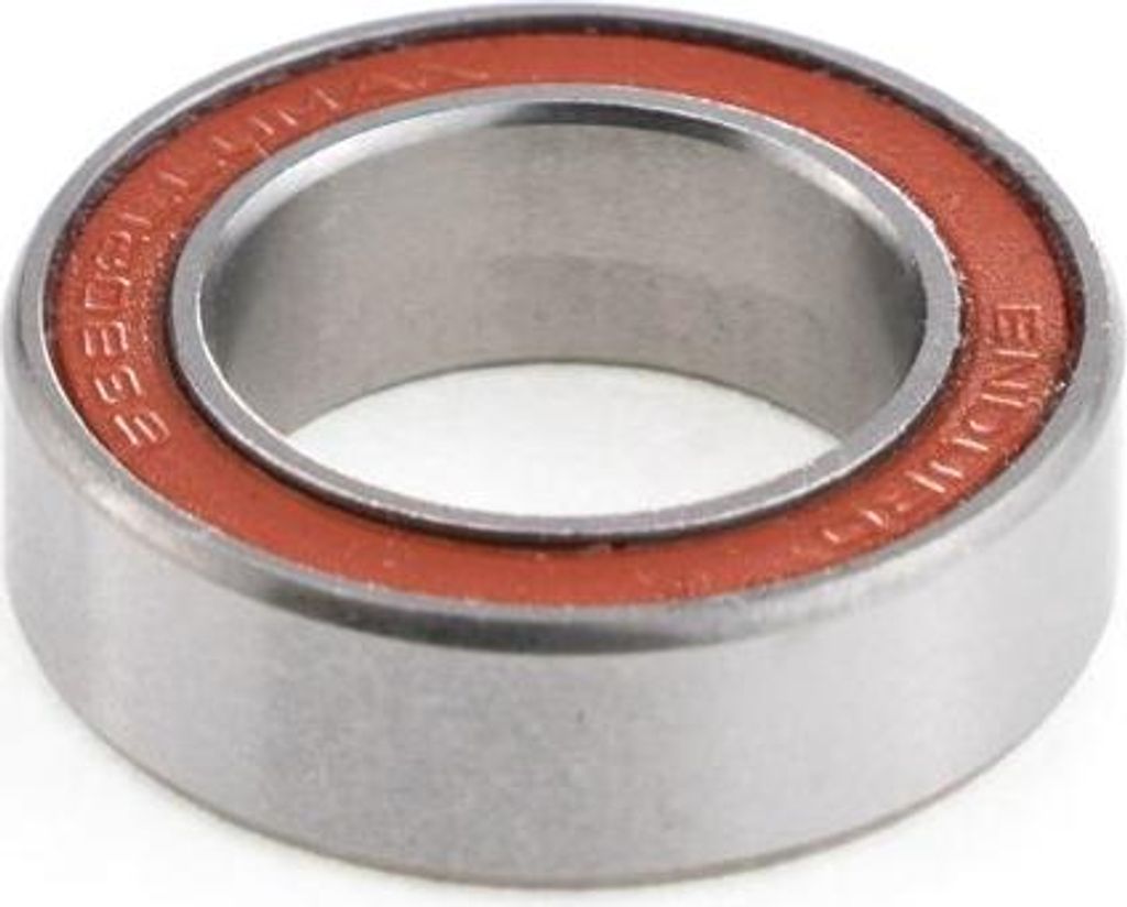Enduro-Lager 6003 LLU Max Bo – Abec 3 Max – Schwarzoxid (radial) – 17 x 35 x 10