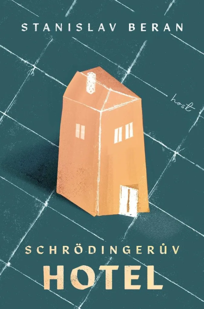Schrödingerův Hotel Jeu de Société de Stratégie et d'Enigmes Captivantes