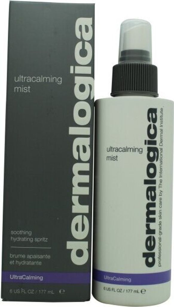 Dermalogica UltraCalming UltraCalming Mist 177ml Produktbild 