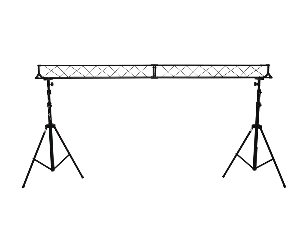 Support Éclairage Stable 60kg Eurolite 59007032 - Sécurité Garantie