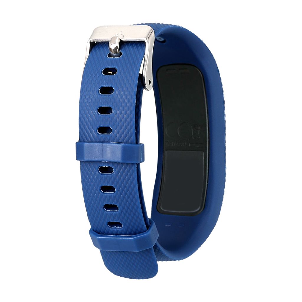 kwmobile 2x Sportarmband kompatibel mit Garmin Vivofit 4 Produktbild 4