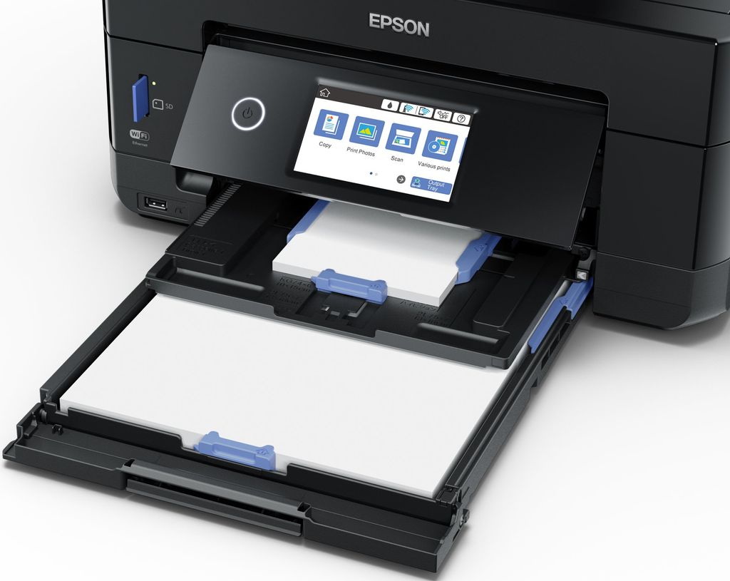 Epson Expression Premium XP-7100 Produktbild 6