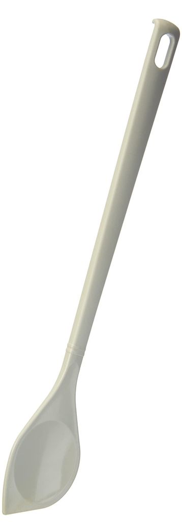 FACKELMANN 24278 Cuillère de cuisine Blanca | Lavable au Image du produit 