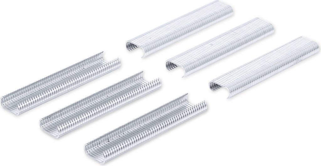 BGS technic Hog Rings / Fence Ring Set, 136 g