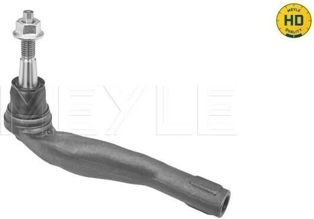 Tête de barre d'accouplement 23449522 pour train avant Insignia B