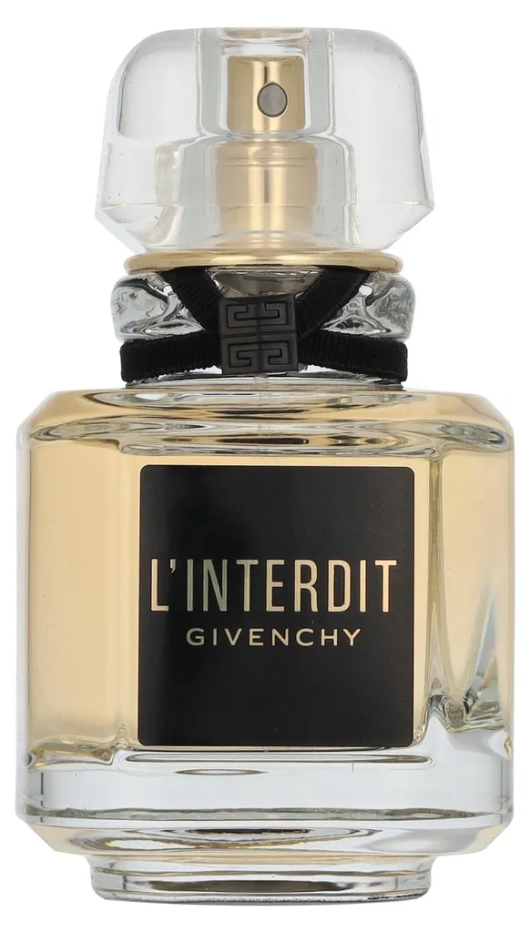 L'Interdit Le Parfum Givenchy 35ml, une eau de parfum boisée florale