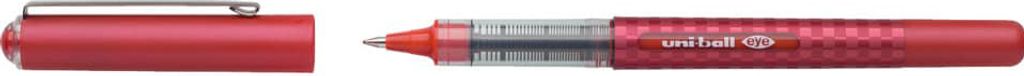 uni-ball® 148176 Roller s očním vzorem - kovový hrot 0,4 Obrázek produktu 