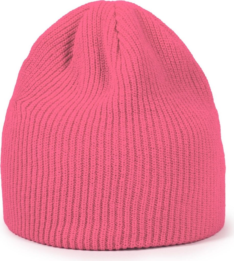 Wintermütze doppelt rosa 54-56 YOCLUB