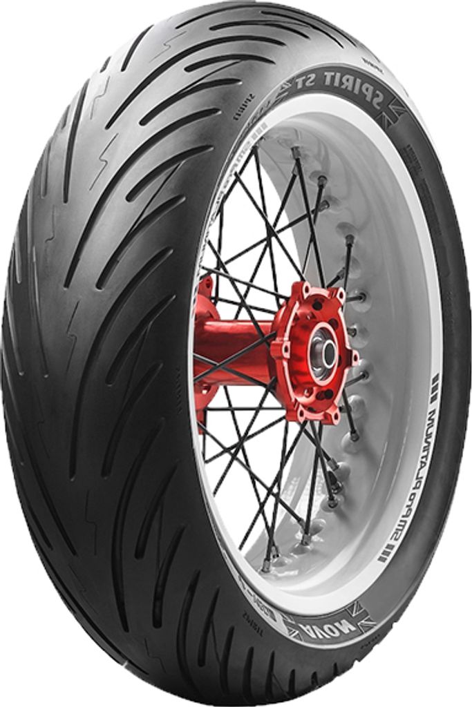 Opony AVON 160/60 R18 (70W) SPIRIT ST AV76 Zdjęcie produktu 