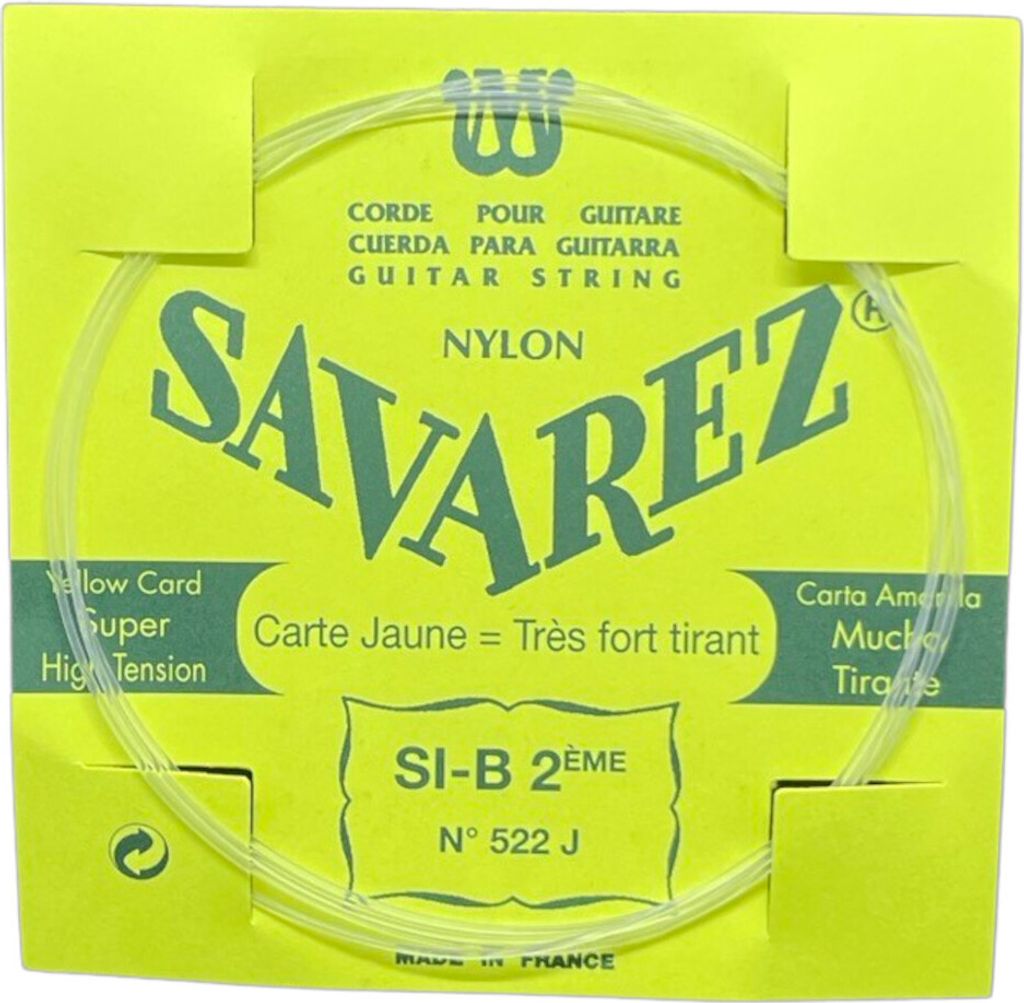 Savarez 522J - h2 - super high