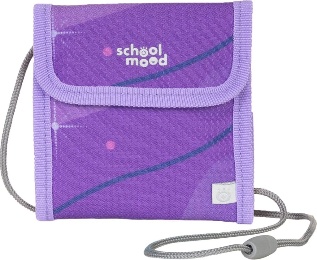 School mood Felidae Europe Brustbeutel Marie Sonstige Sonstige