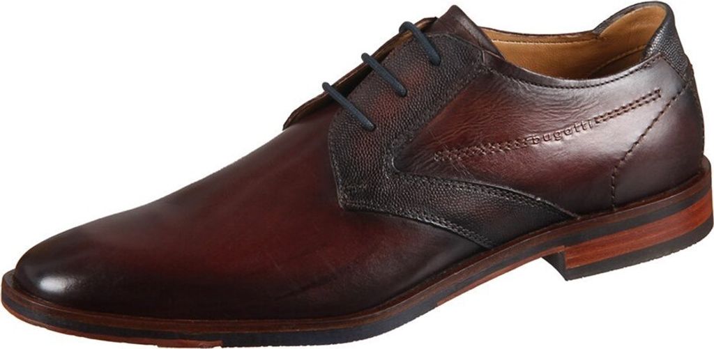 Bugatti Businessschuhe Businessschuhe