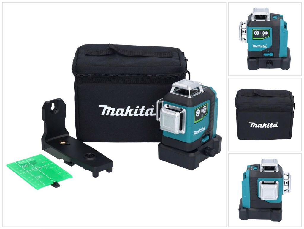 Makita SK700GD, 1 kusů Obrázek produktu 