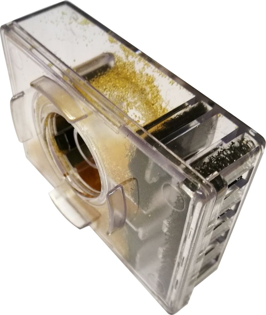 Keramischer Filter für Steba LB 6 Luftbefeuchter