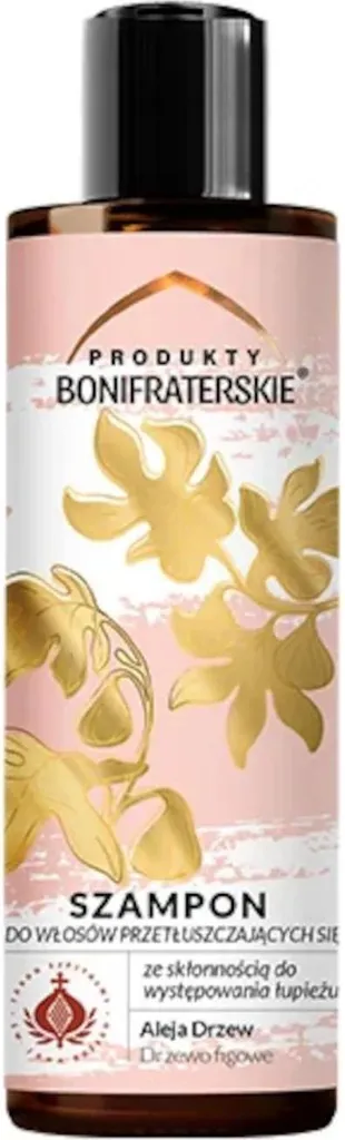 Shampooing pour cheveux gras 200 ml : Soin capillaire équilibrant Pro
