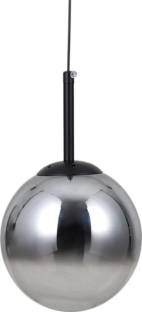 Lampada LED 5W Velada Italux PND-34381-1-BK - Offerta Lampo Online