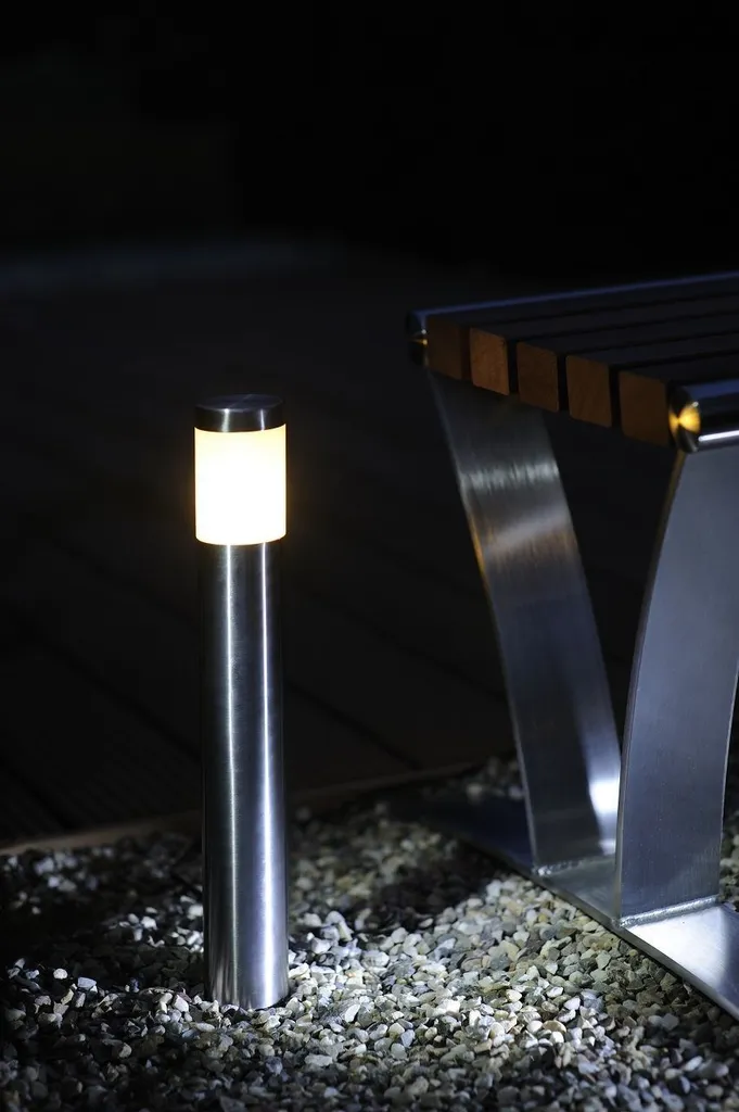 Borne Éclairage Basse Tension Albus 12V avec Technologie LED Économe
