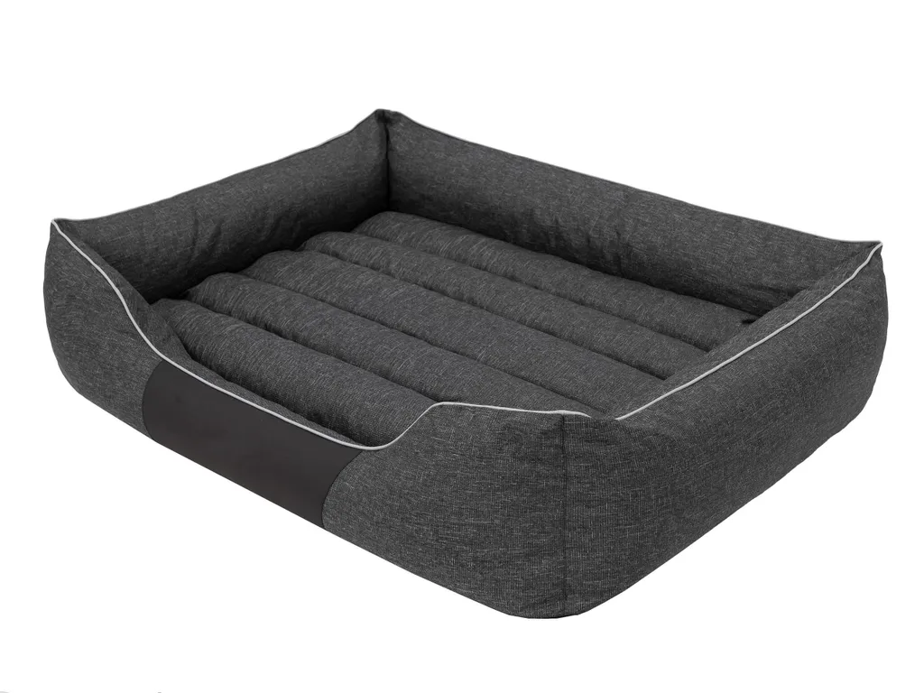 Cuccia EKOLEN 65x50cm Lavabile | Tessuto Robusto e Antigraffio