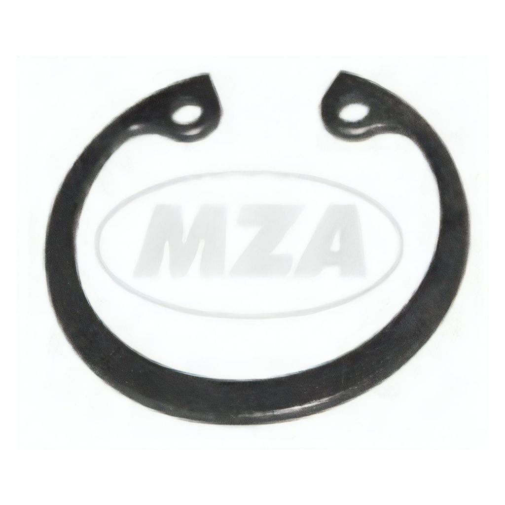 Sicherungsring 25x1,2-FSt (DIN 472) - Seegerring, Sprengring