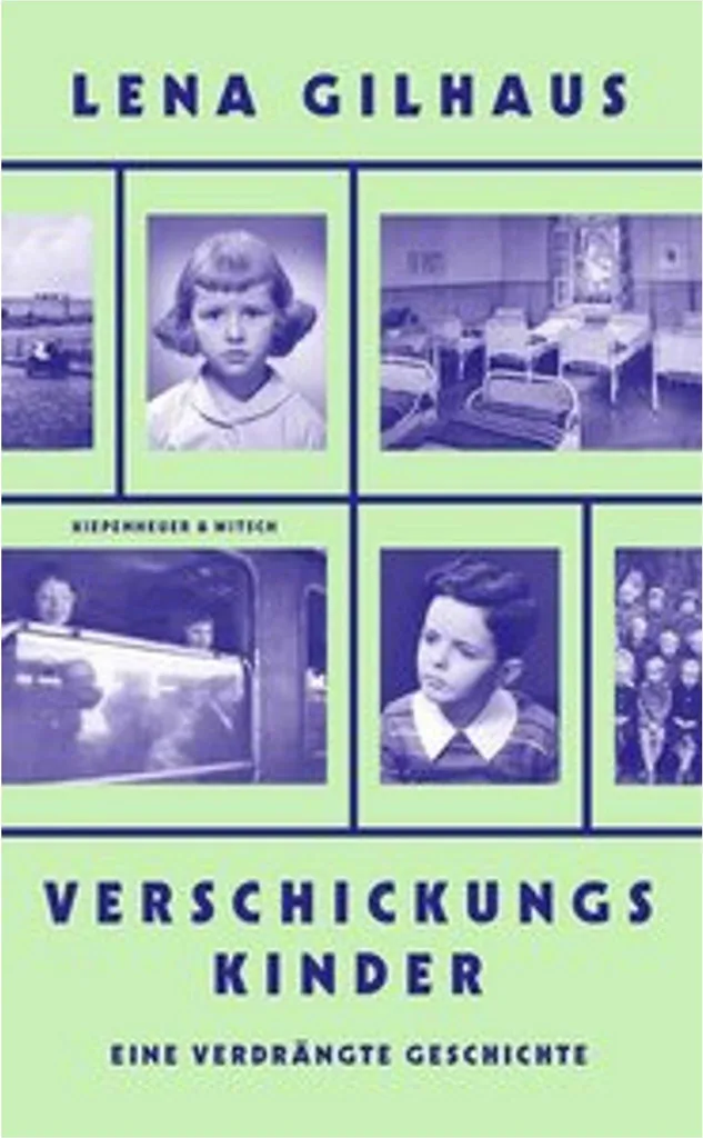 Verschickungskinder : Briser le Silence sur les Abus dans les Cures d'Enfants