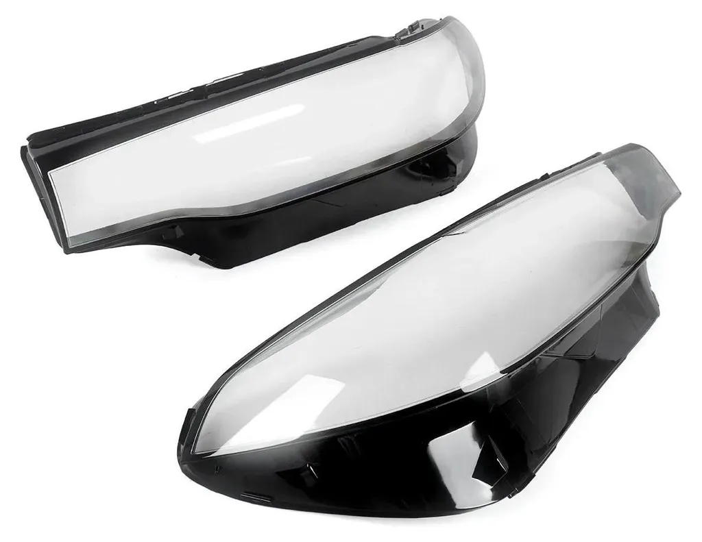 Protection de phare en polycarbonate pour G07 2019-2022, haute résistance - 5