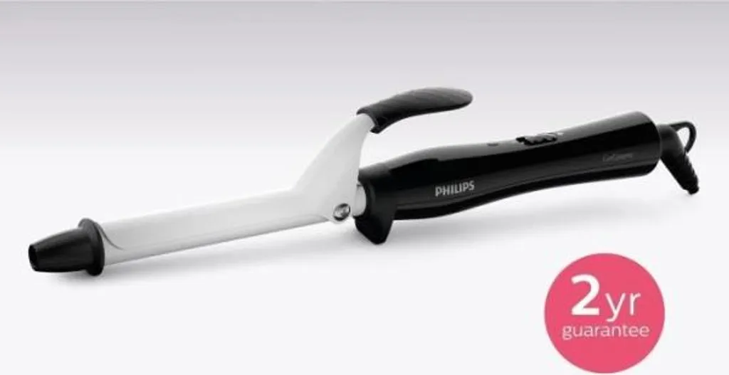 Philips StyleCare Essential BHB862/00 Arricciacapelli Ceramica 16mm - 23