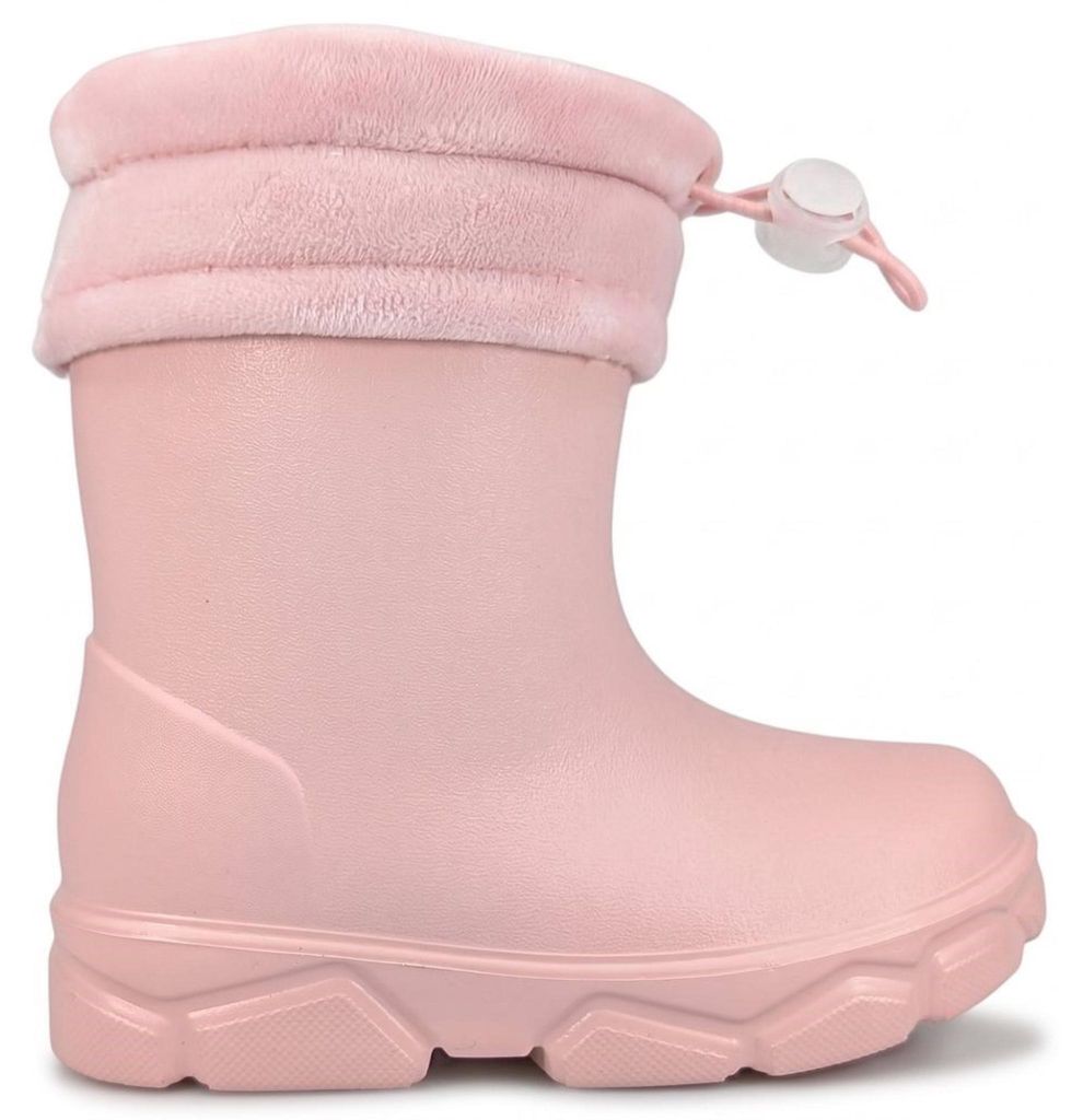 Permani Obuv Nissoria, ABQ0172PINK Obrázok produktu 